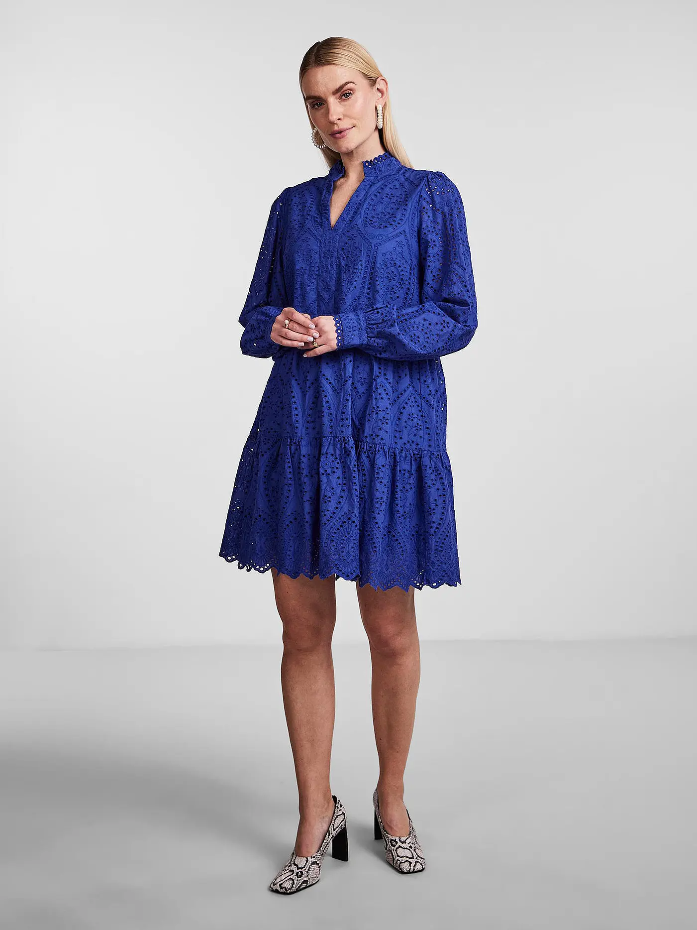 YAS | Kleid YASHOLI | 